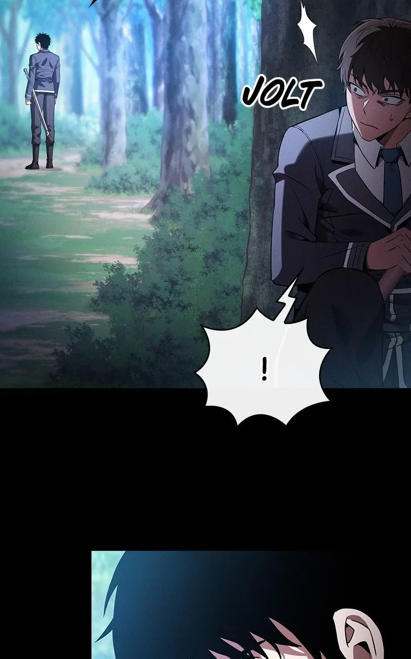 The Academy’s Genius Swordsman Chapter 49 – Page 70