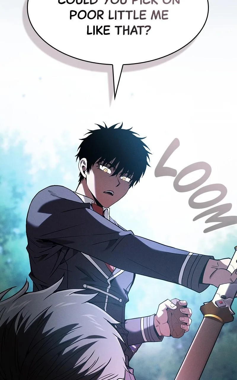 The Academy’s Genius Swordsman Chapter 49 – Page 83