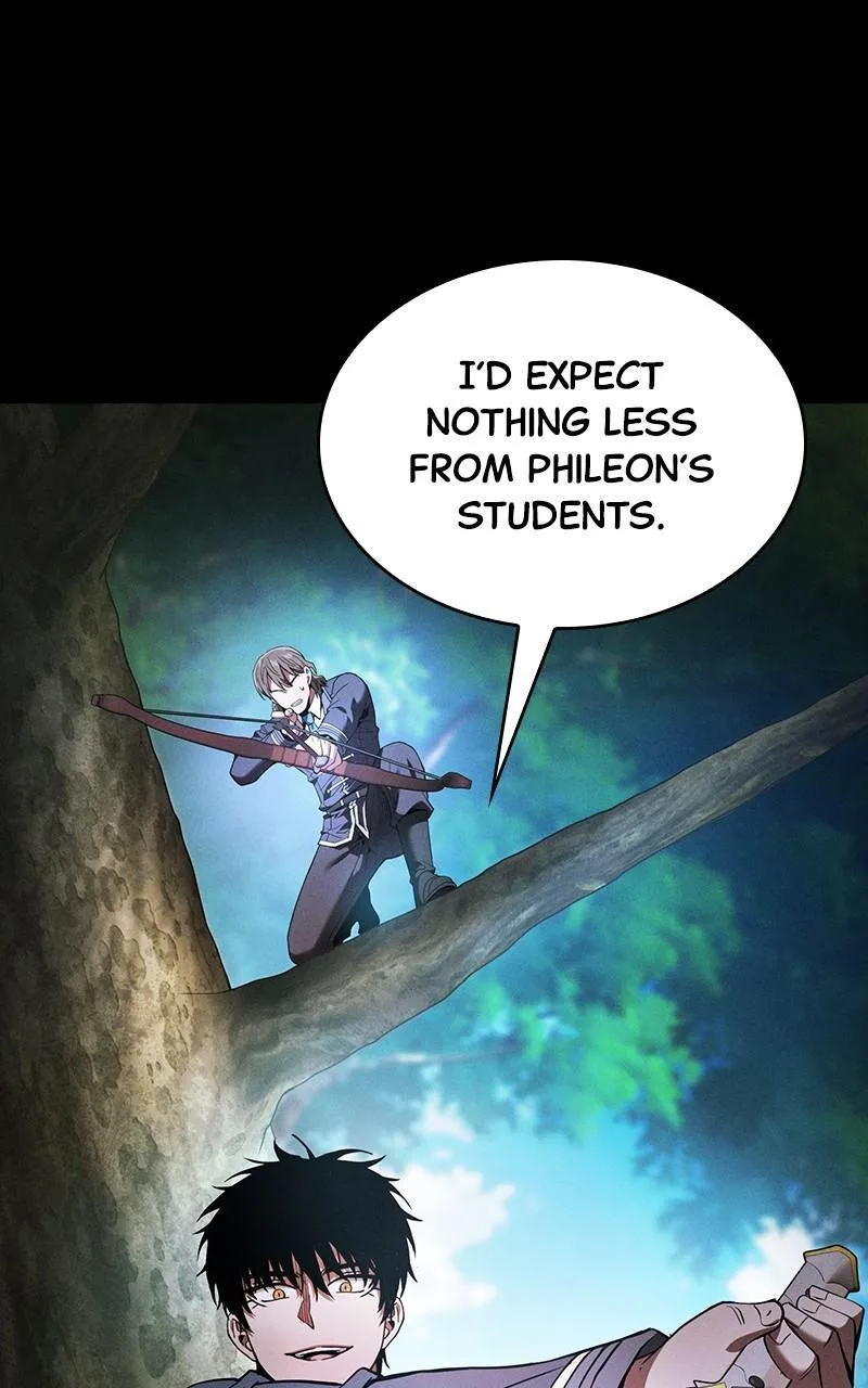 The Academy’s Genius Swordsman Chapter 49 – Page 90
