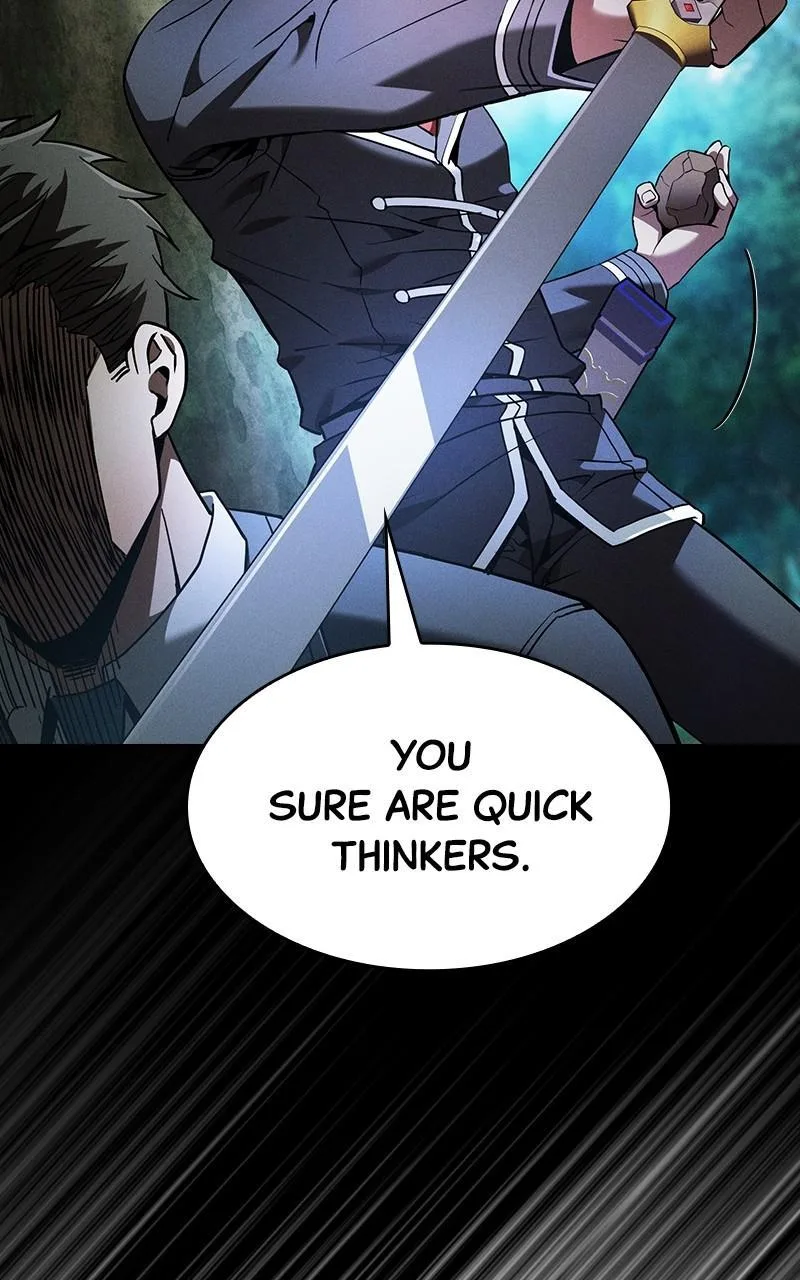 The Academy’s Genius Swordsman Chapter 49 – Page 91