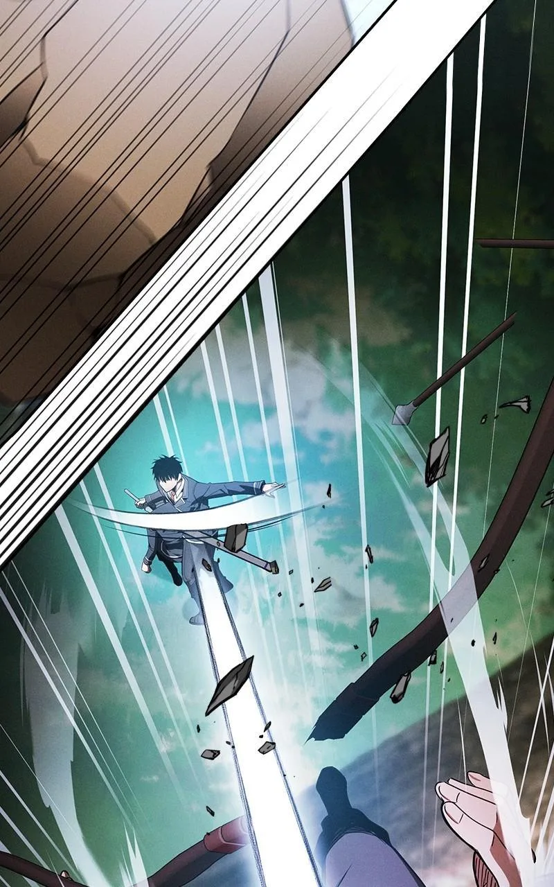 The Academy’s Genius Swordsman Chapter 49 – Page 93