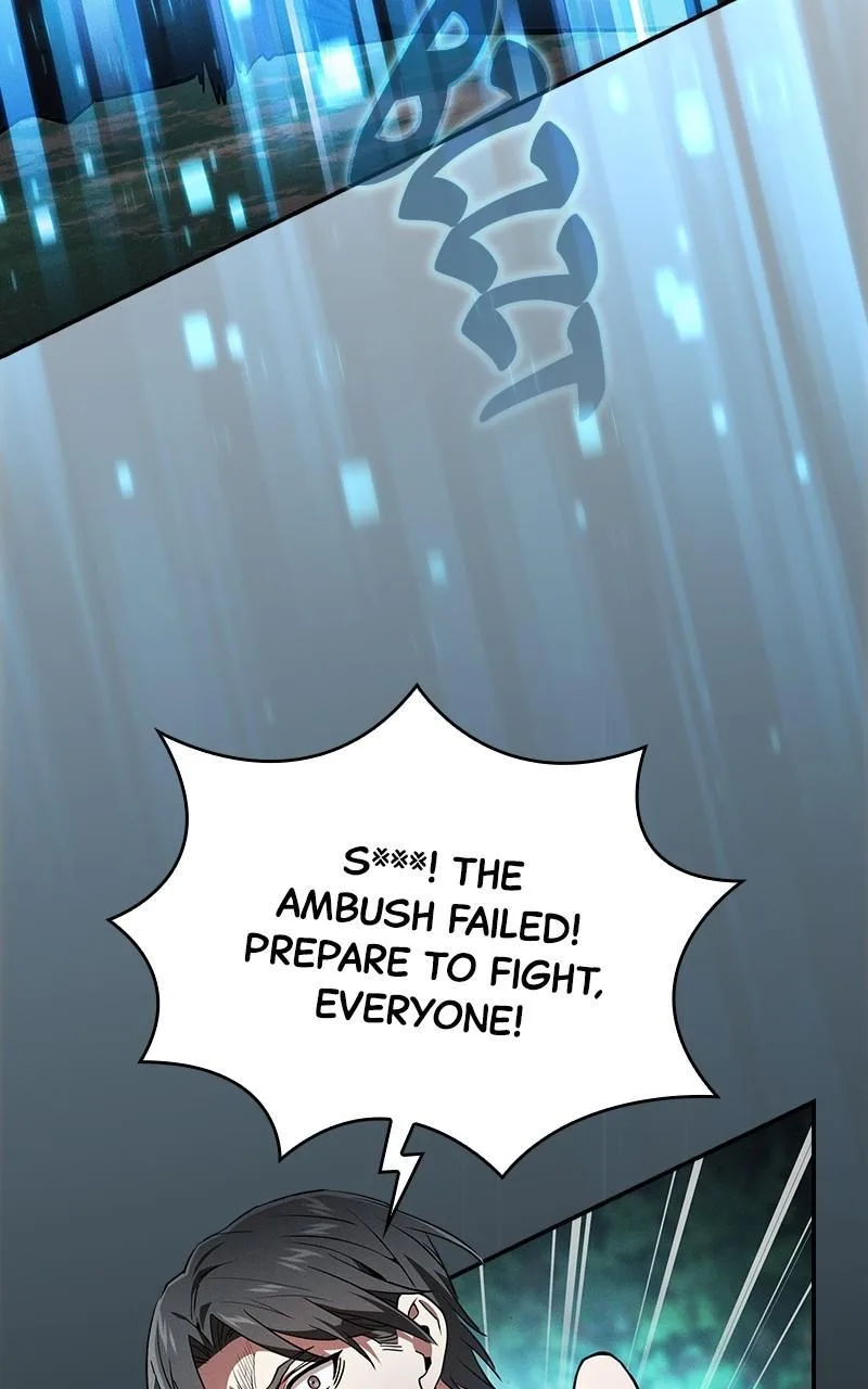 The Academy’s Genius Swordsman Chapter 49 – Page 98