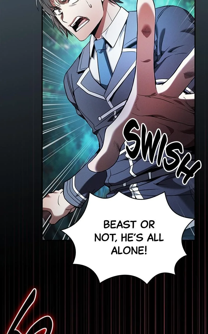 The Academy’s Genius Swordsman Chapter 49 – Page 99