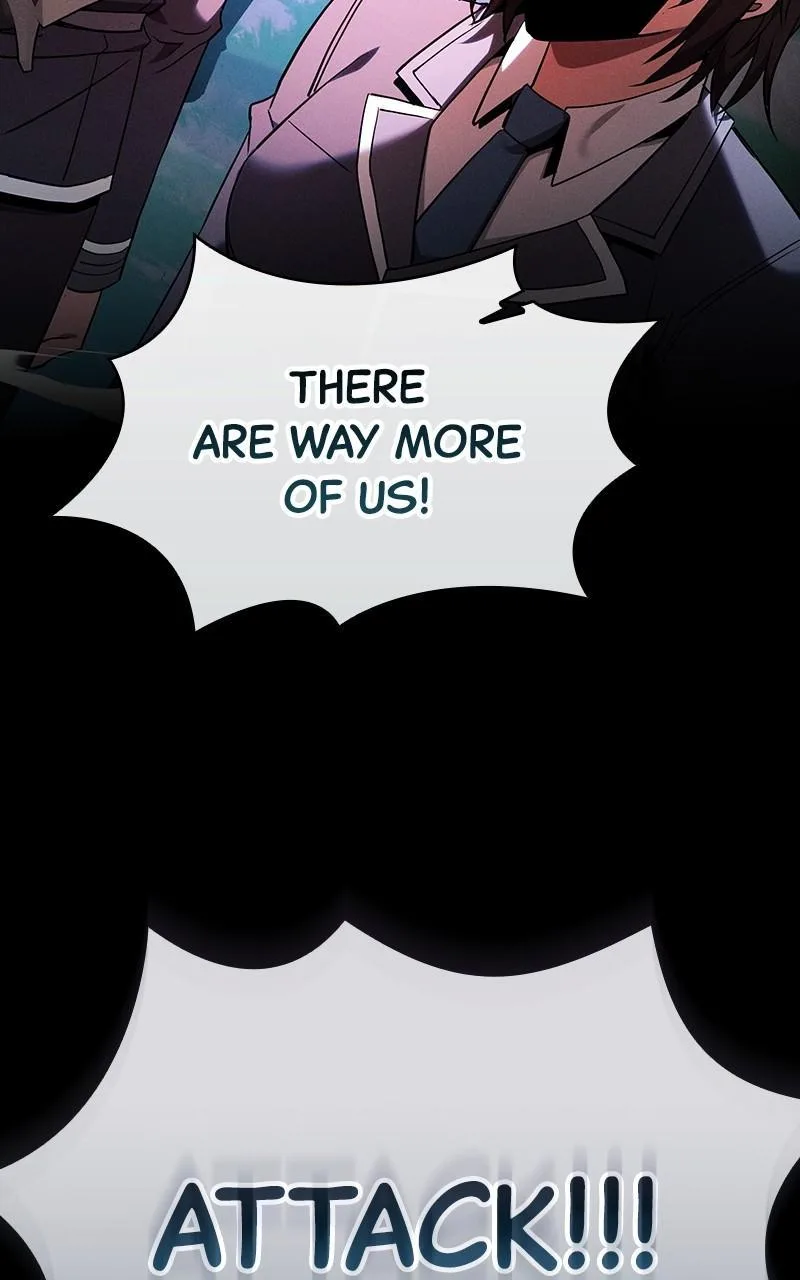 The Academy’s Genius Swordsman Chapter 49 – Page 101