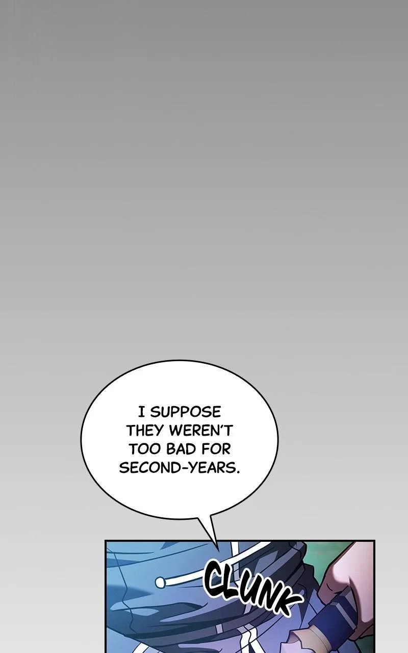 The Academy’s Genius Swordsman Chapter 49 – Page 106