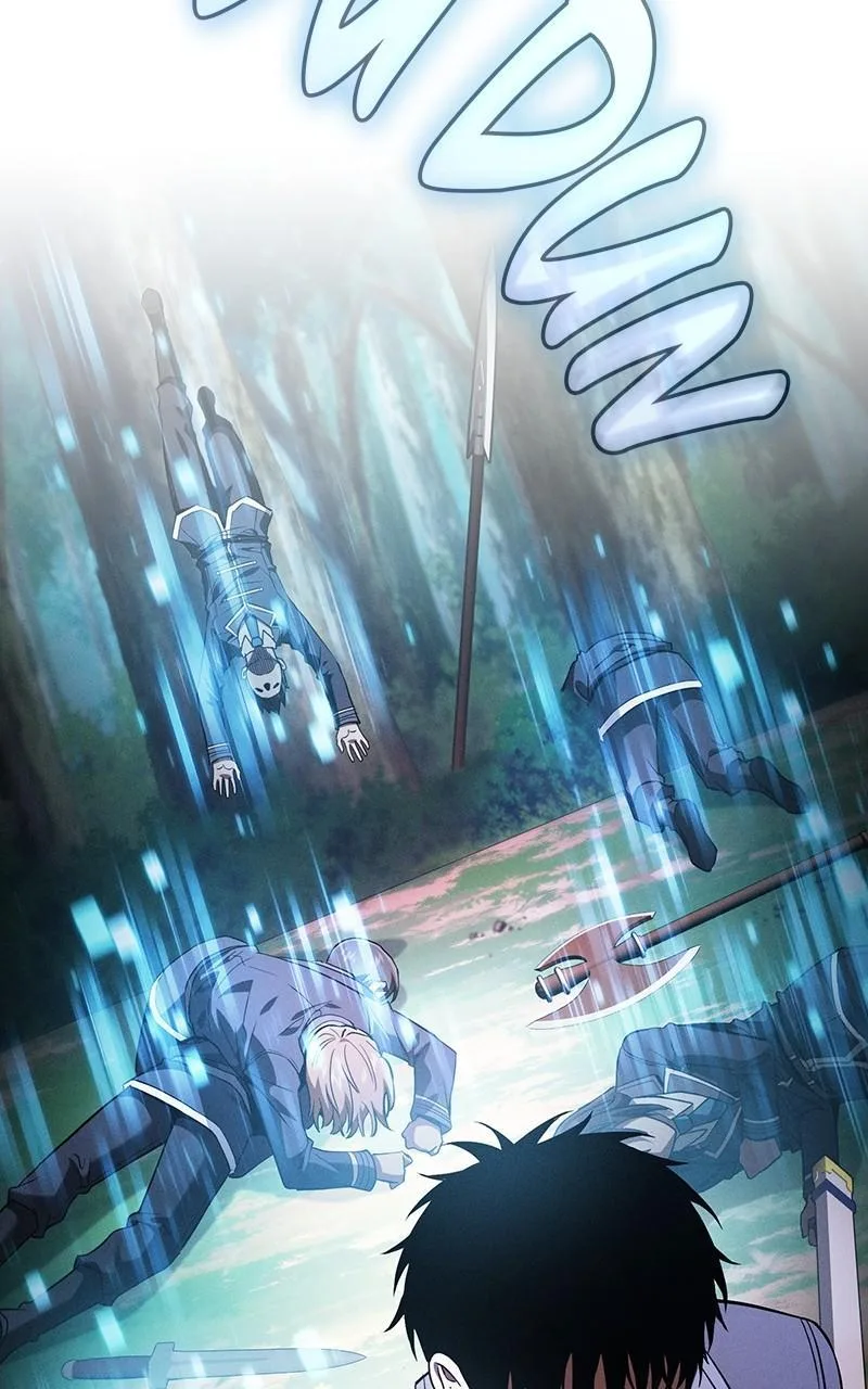 The Academy’s Genius Swordsman Chapter 49 – Page 108