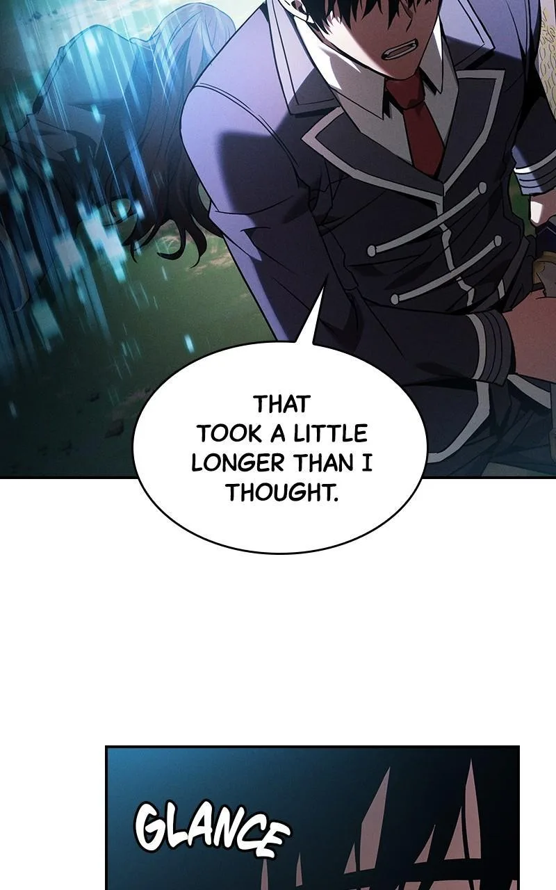 The Academy’s Genius Swordsman Chapter 49 – Page 109