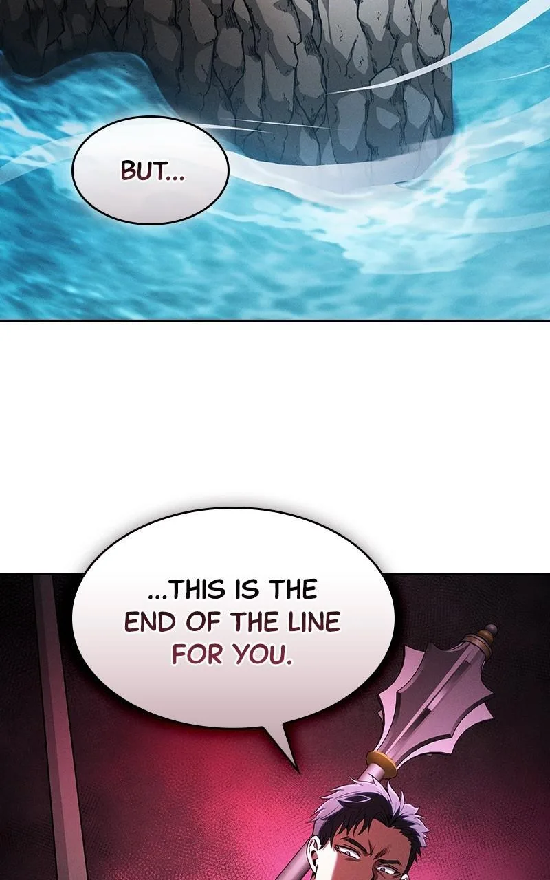 The Academy’s Genius Swordsman Chapter 49 – Page 113