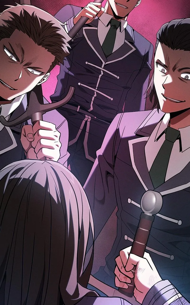 The Academy’s Genius Swordsman Chapter 49 – Page 114