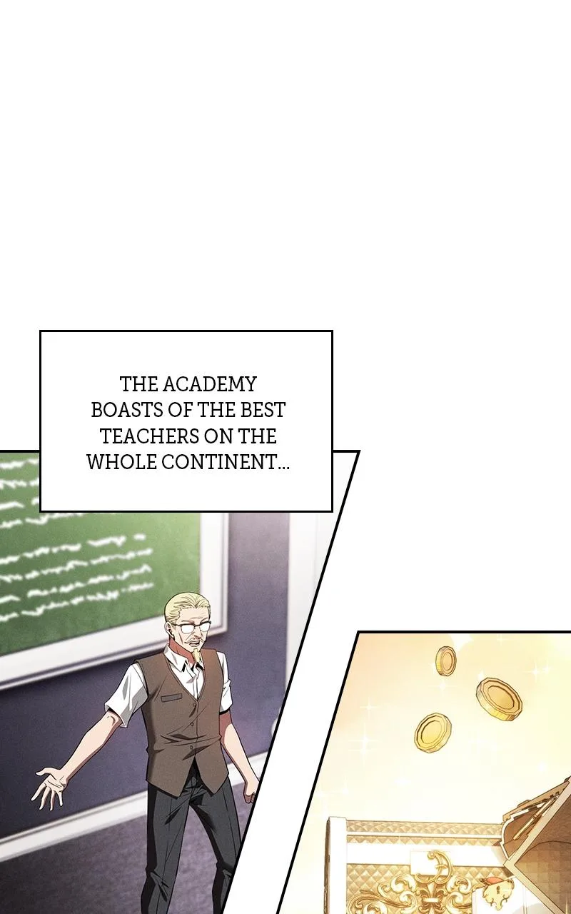 The Academy’s Genius Swordsman Chapter 5 – Page 3