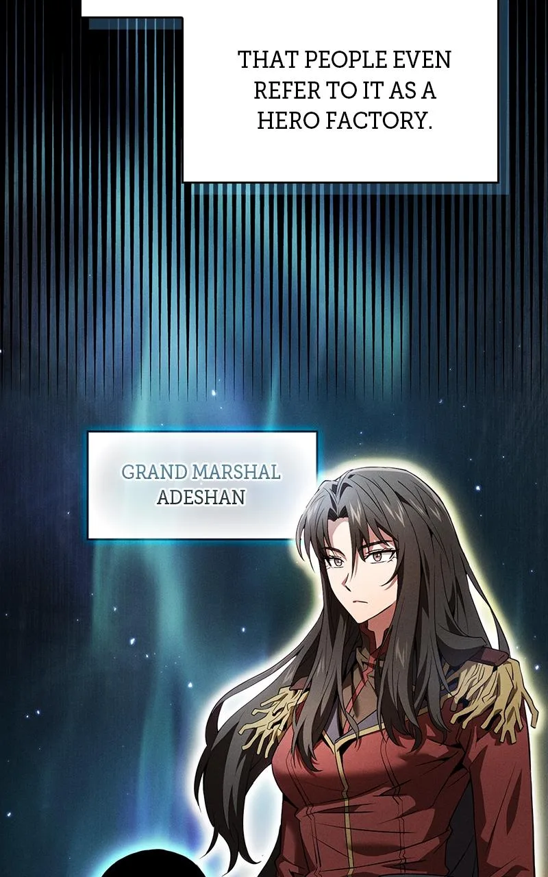 The Academy’s Genius Swordsman Chapter 5 – Page 5