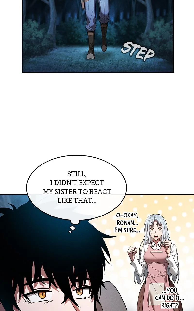 The Academy’s Genius Swordsman Chapter 5 – Page 10