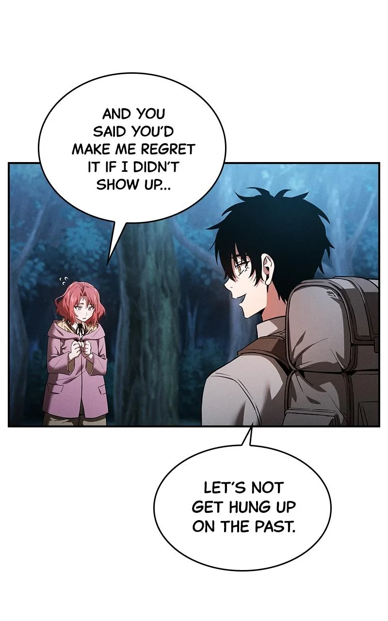 The Academy’s Genius Swordsman Chapter 5 – Page 16
