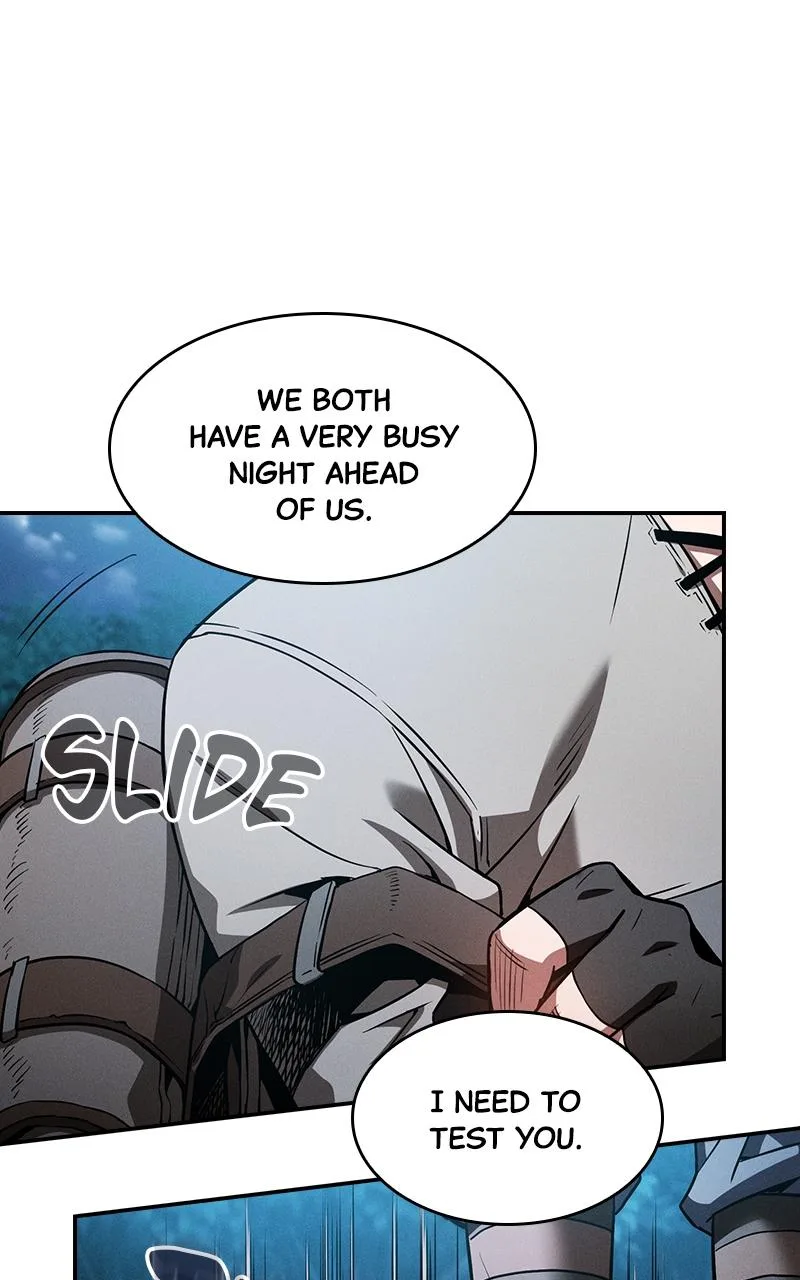 The Academy’s Genius Swordsman Chapter 5 – Page 17