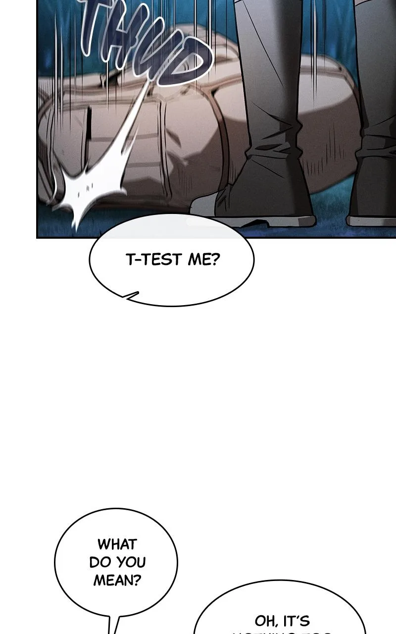 The Academy’s Genius Swordsman Chapter 5 – Page 18