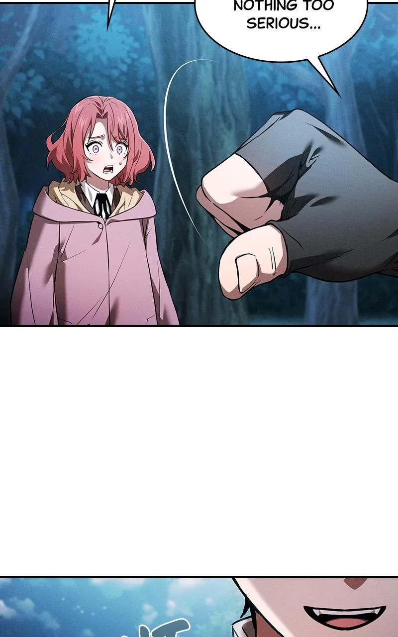 The Academy’s Genius Swordsman Chapter 5 – Page 19
