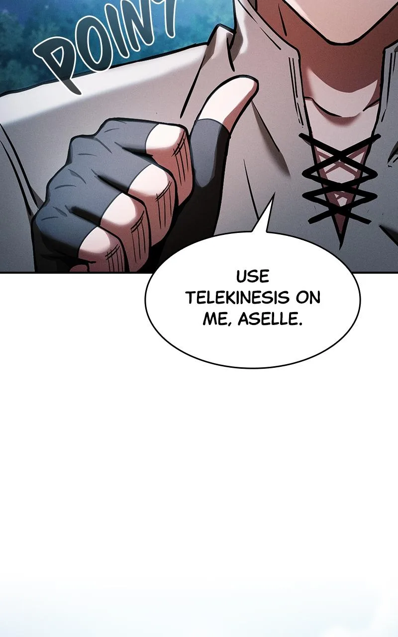 The Academy’s Genius Swordsman Chapter 5 – Page 20