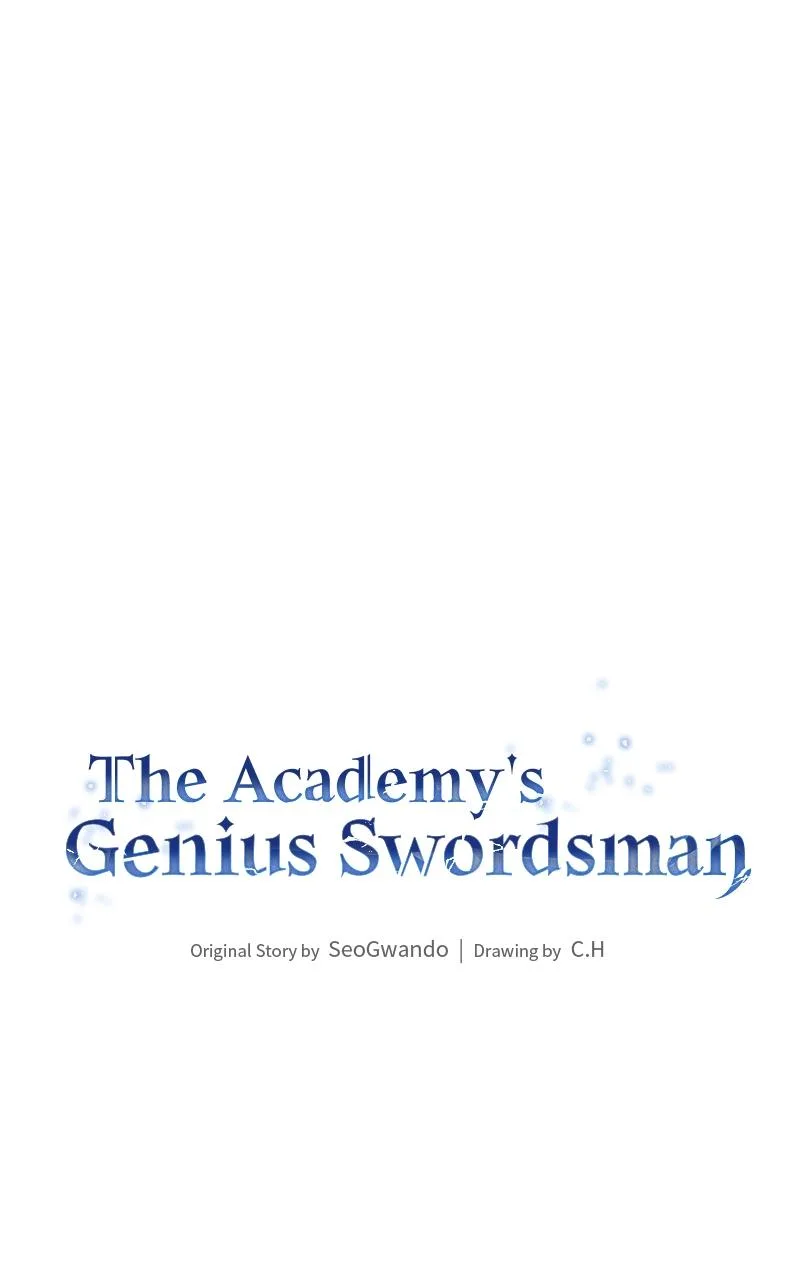 The Academy’s Genius Swordsman Chapter 5 – Page 23