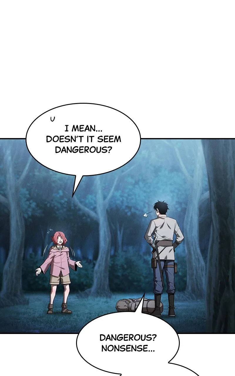 The Academy’s Genius Swordsman Chapter 5 – Page 26