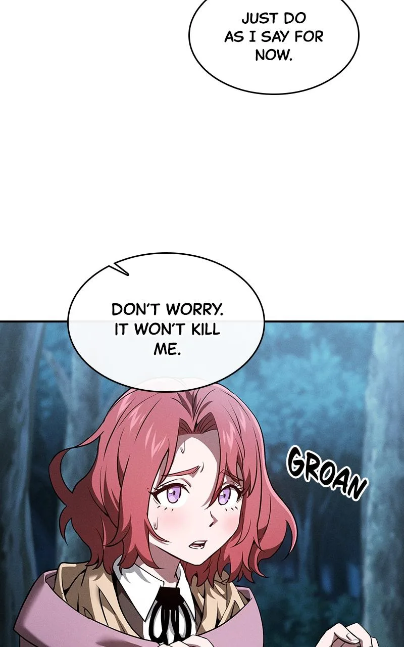 The Academy’s Genius Swordsman Chapter 5 – Page 27