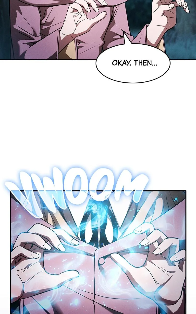 The Academy’s Genius Swordsman Chapter 5 – Page 28