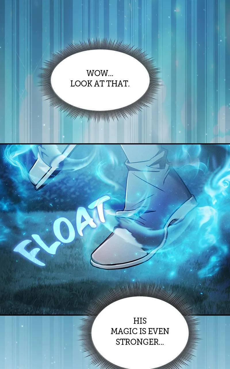 The Academy’s Genius Swordsman Chapter 5 – Page 33