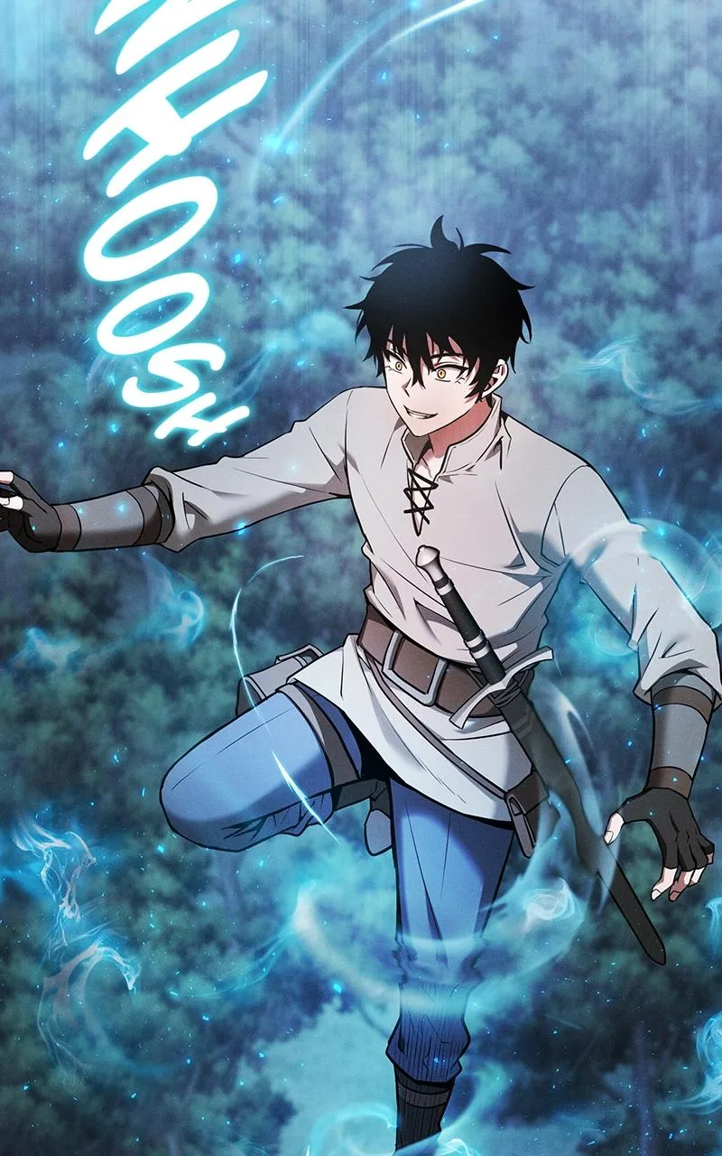 The Academy’s Genius Swordsman Chapter 5 – Page 35