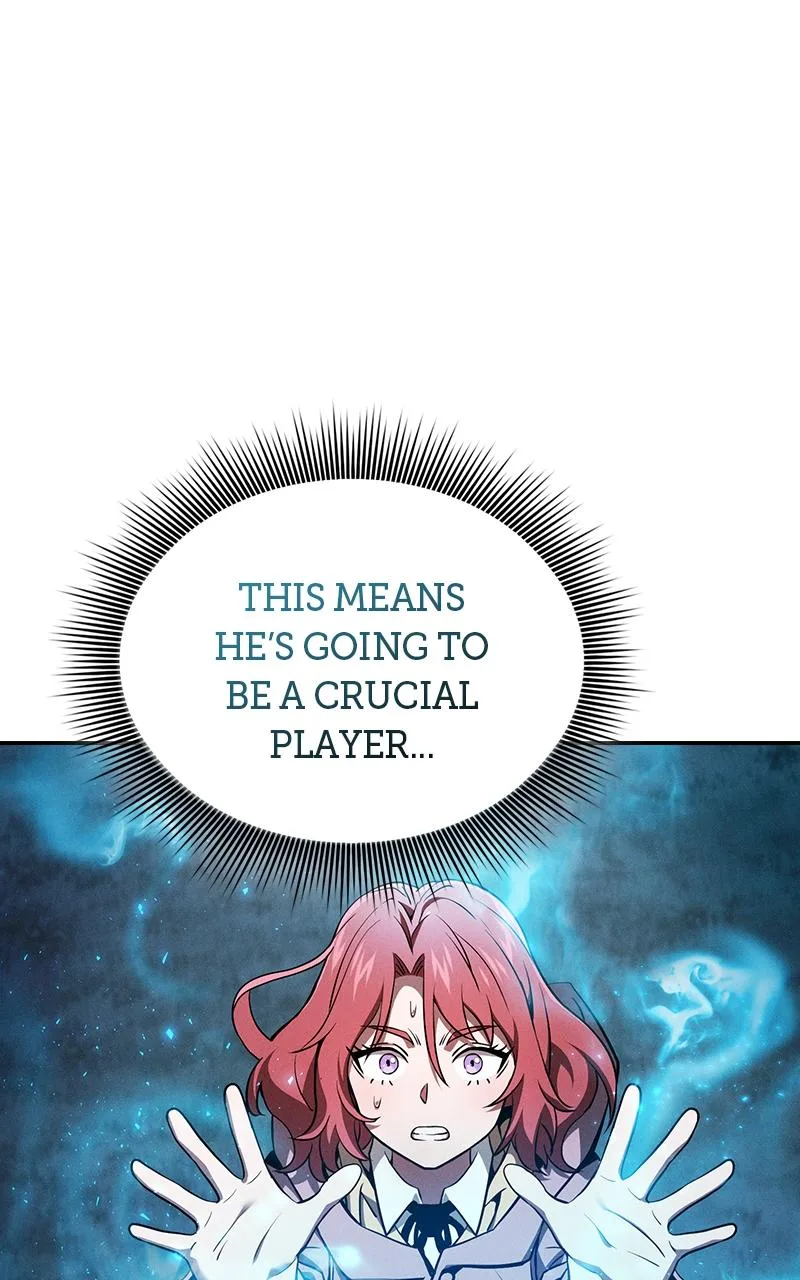 The Academy’s Genius Swordsman Chapter 5 – Page 44