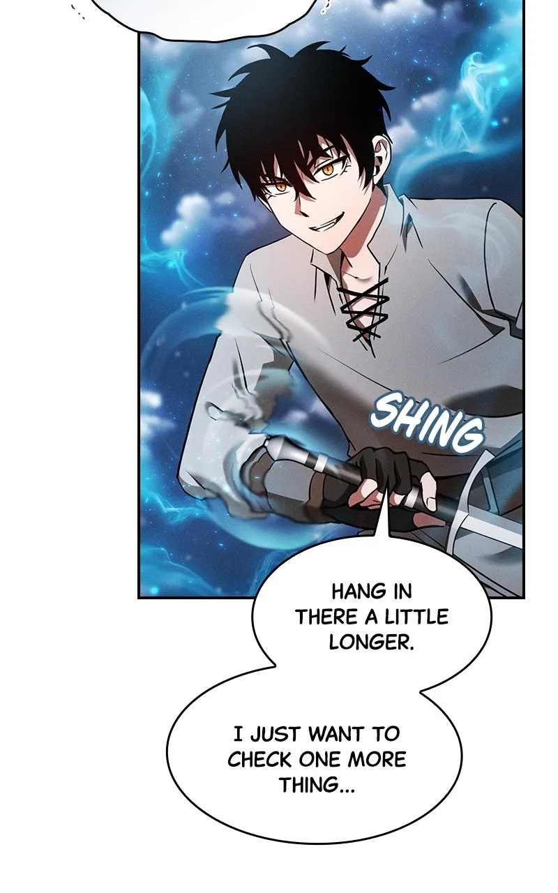 The Academy’s Genius Swordsman Chapter 5 – Page 49