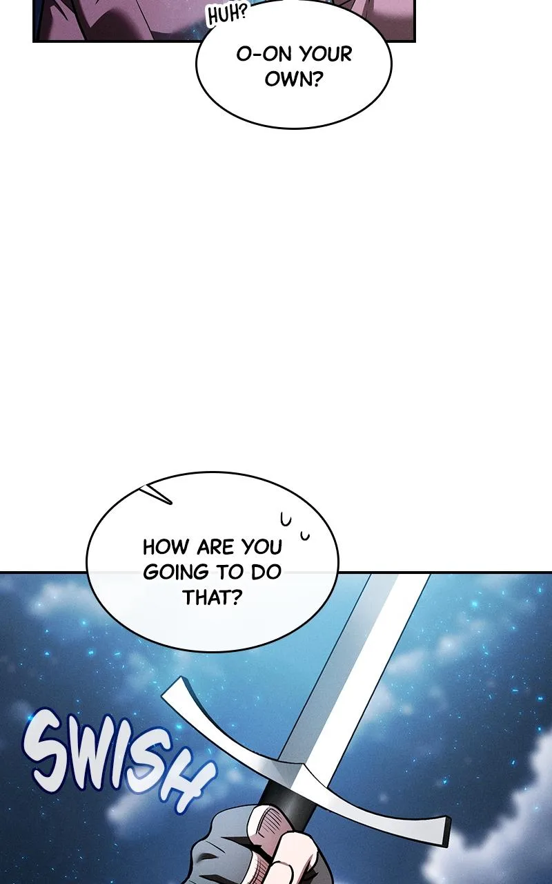 The Academy’s Genius Swordsman Chapter 5 – Page 51