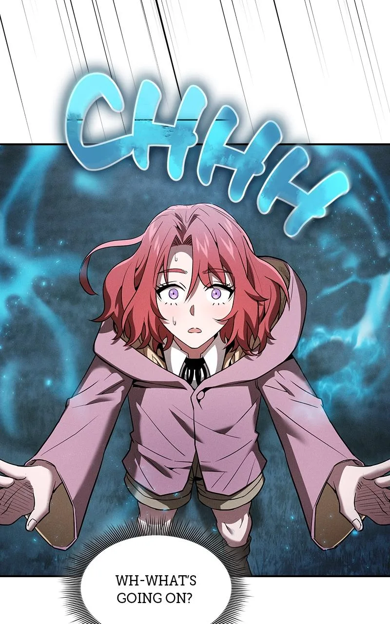 The Academy’s Genius Swordsman Chapter 5 – Page 55