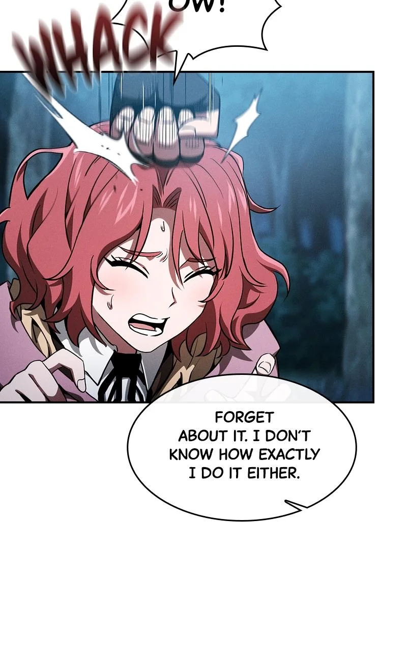 The Academy’s Genius Swordsman Chapter 5 – Page 61