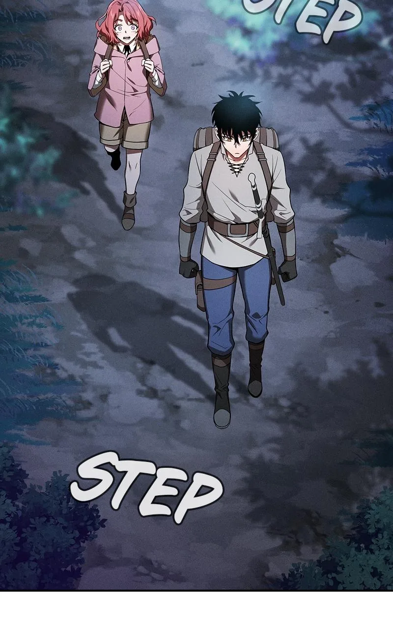 The Academy’s Genius Swordsman Chapter 5 – Page 75