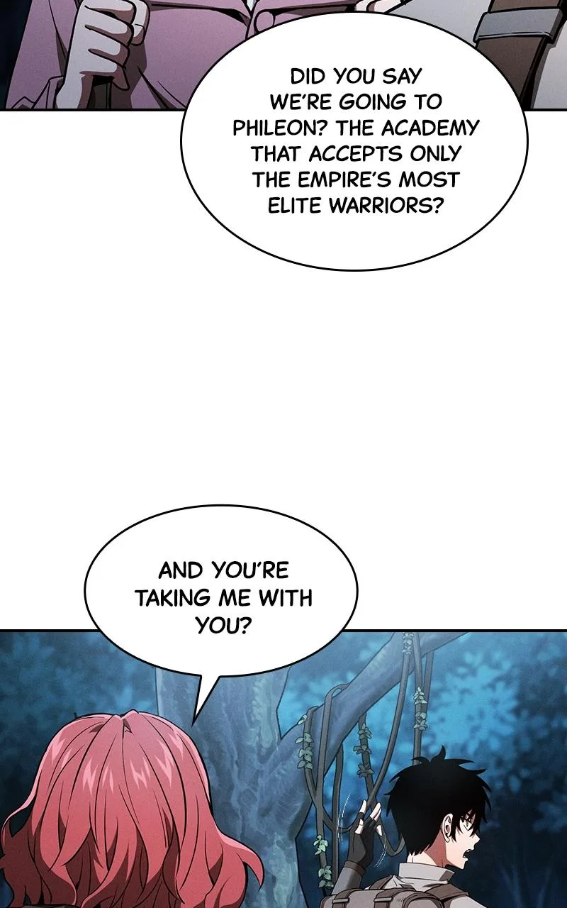 The Academy’s Genius Swordsman Chapter 5 – Page 77