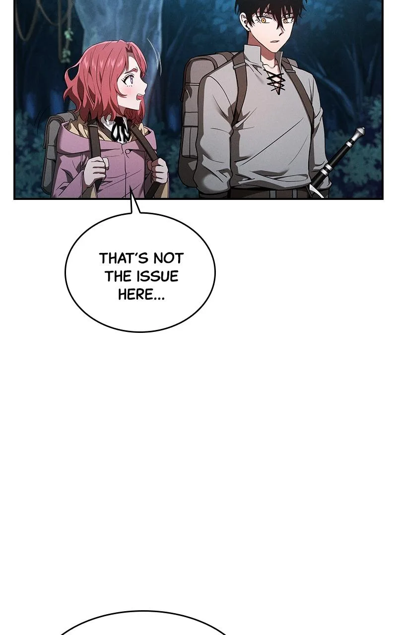 The Academy’s Genius Swordsman Chapter 5 – Page 79