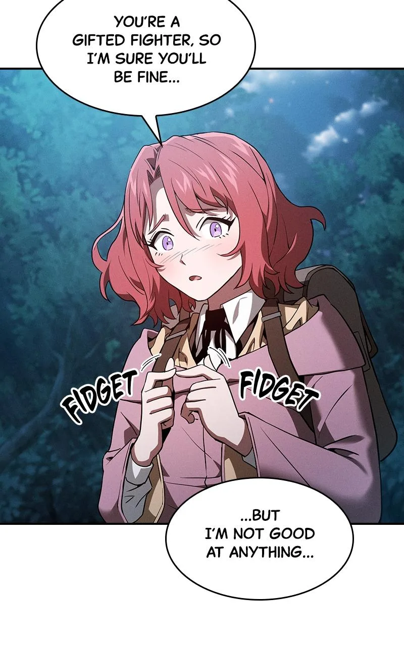 The Academy’s Genius Swordsman Chapter 5 – Page 80