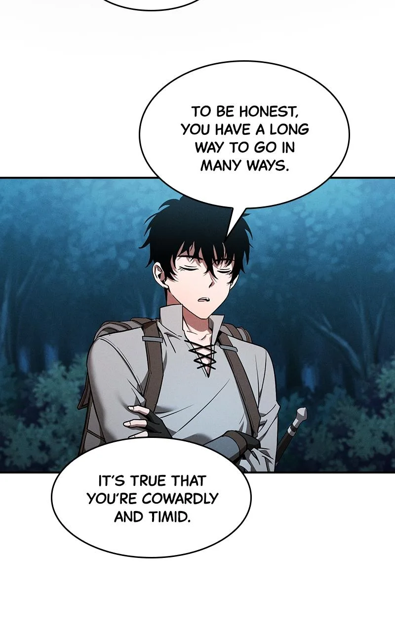The Academy’s Genius Swordsman Chapter 5 – Page 86
