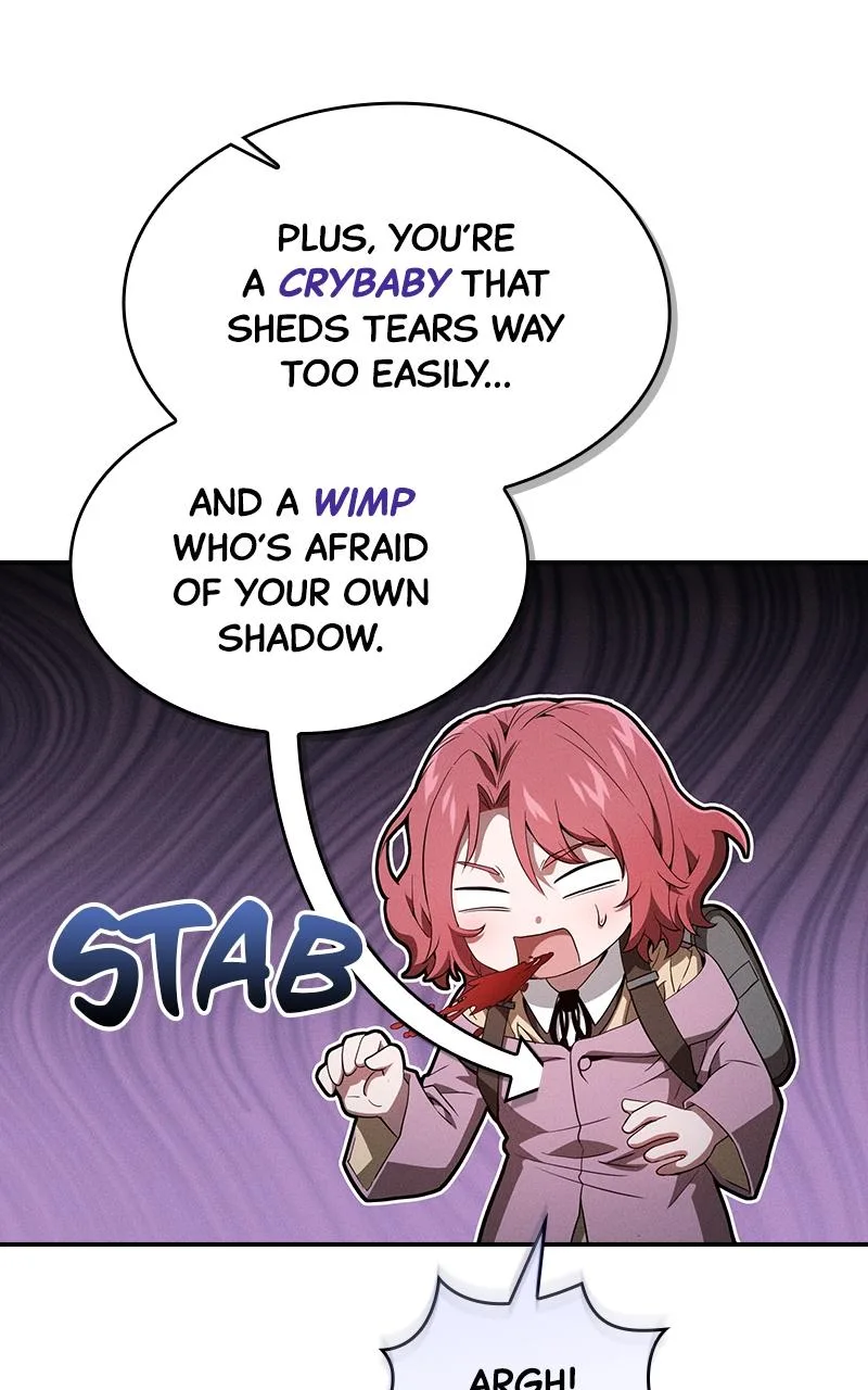 The Academy’s Genius Swordsman Chapter 5 – Page 87