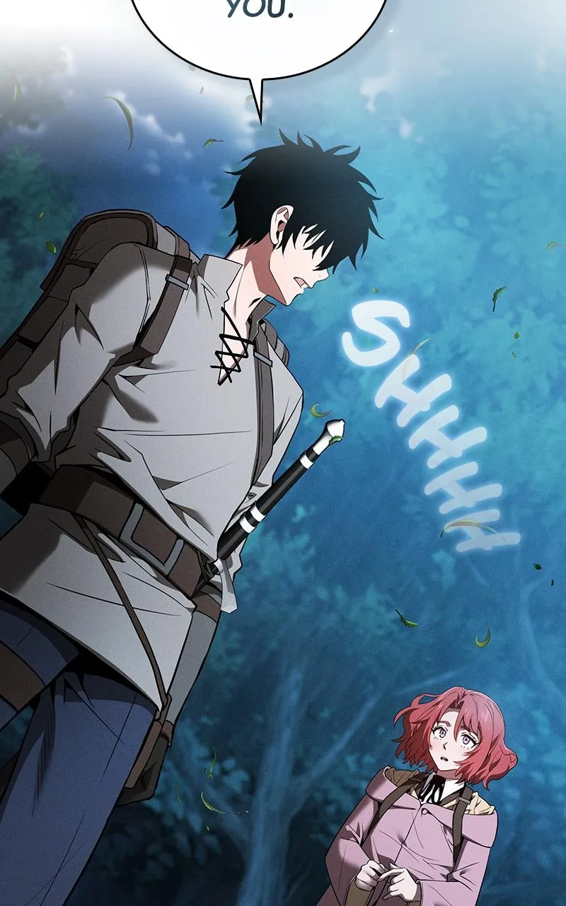 The Academy’s Genius Swordsman Chapter 5 – Page 92