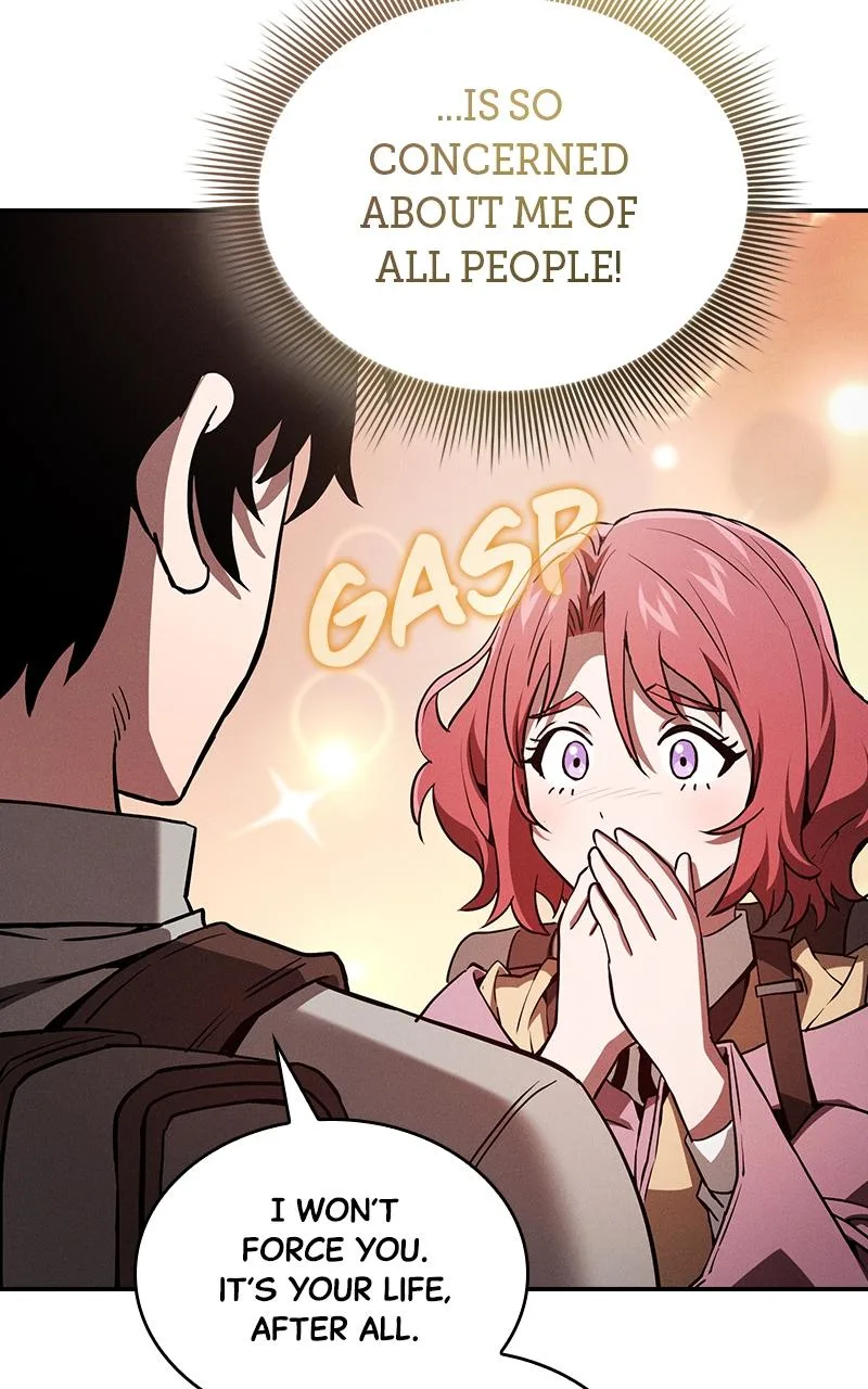 The Academy’s Genius Swordsman Chapter 5 – Page 99