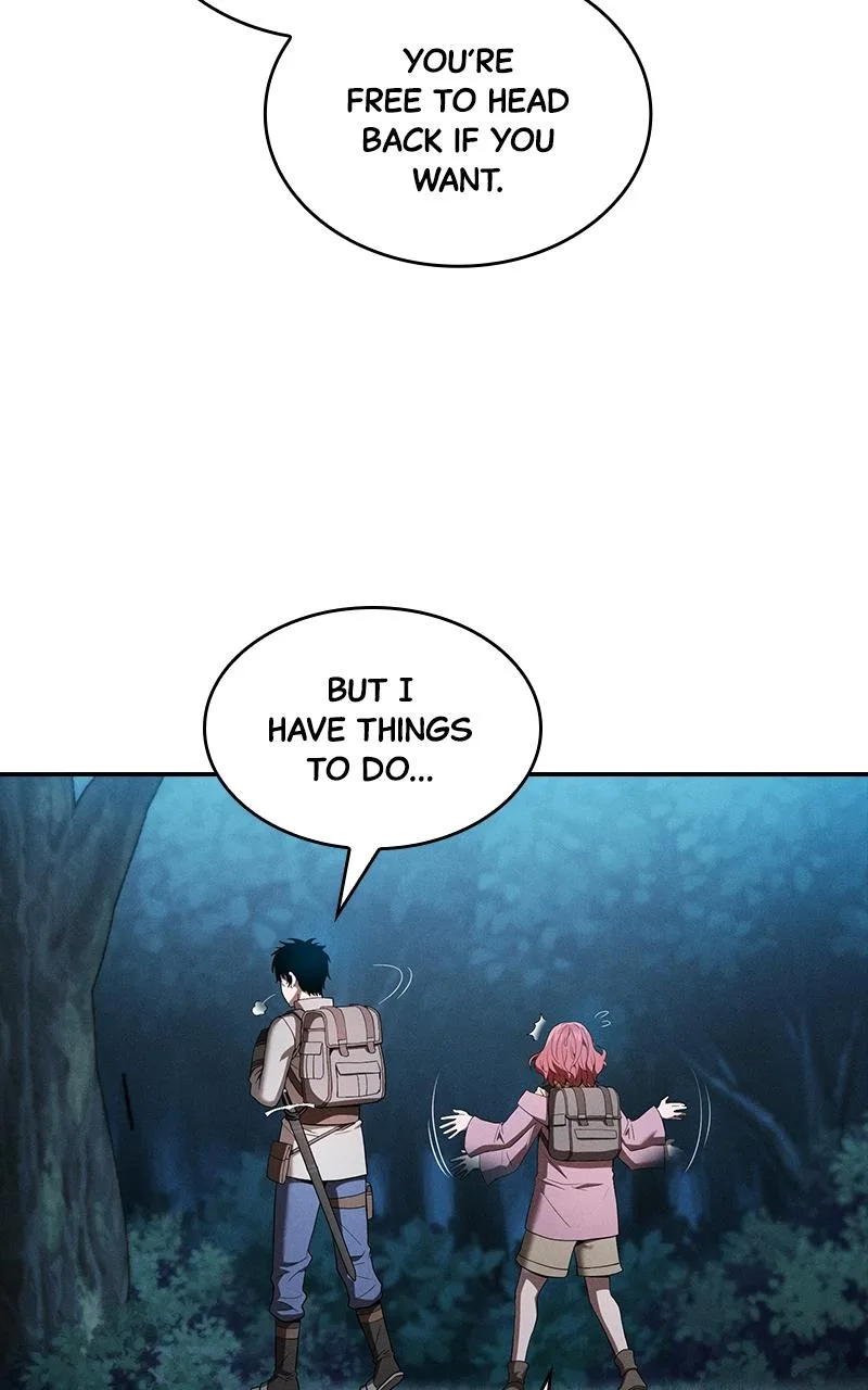 The Academy’s Genius Swordsman Chapter 5 – Page 100