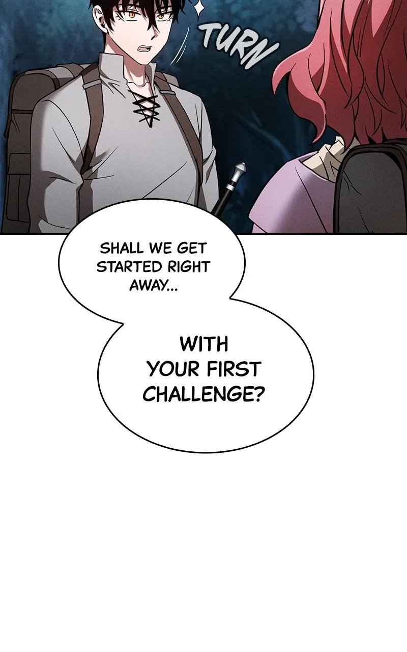 The Academy’s Genius Swordsman Chapter 5 – Page 103