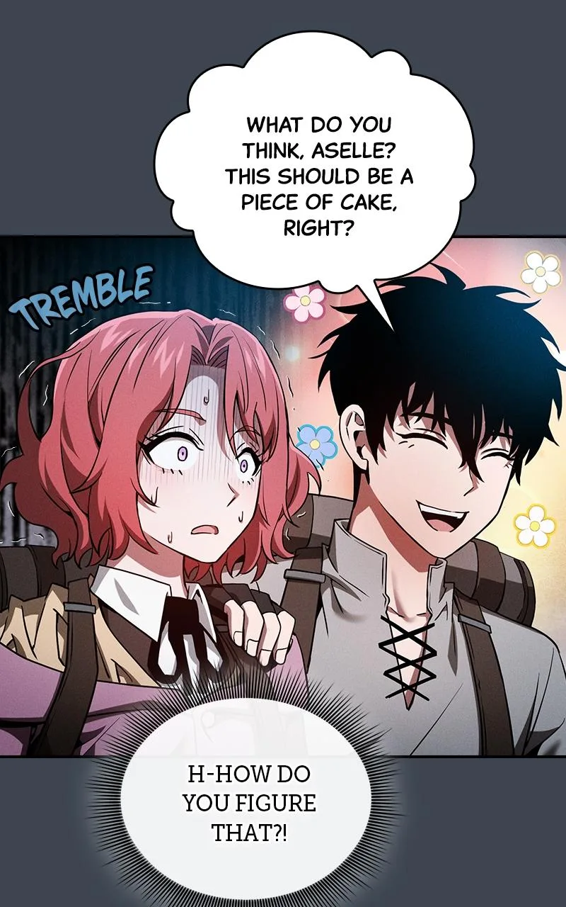 The Academy’s Genius Swordsman Chapter 5 – Page 115