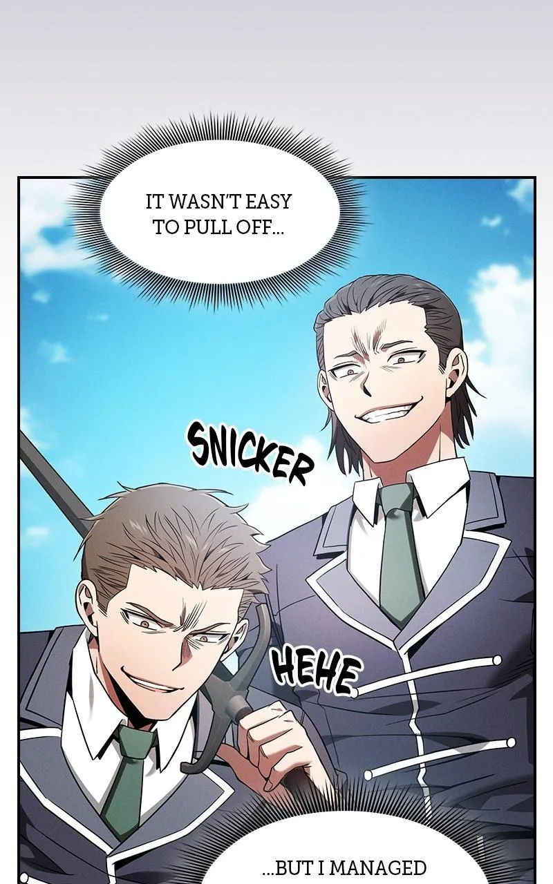 The Academy’s Genius Swordsman Chapter 50 – Page 7