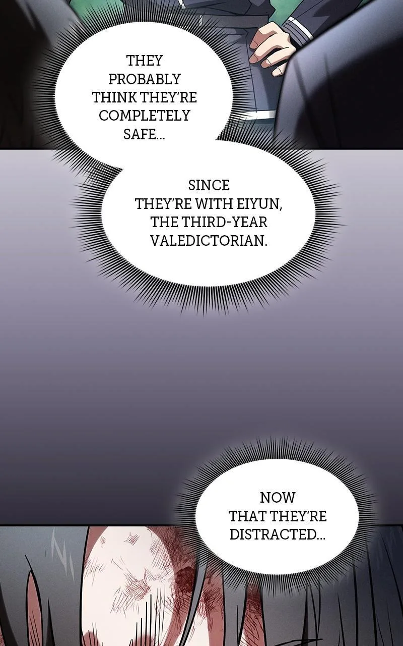 The Academy’s Genius Swordsman Chapter 50 – Page 9