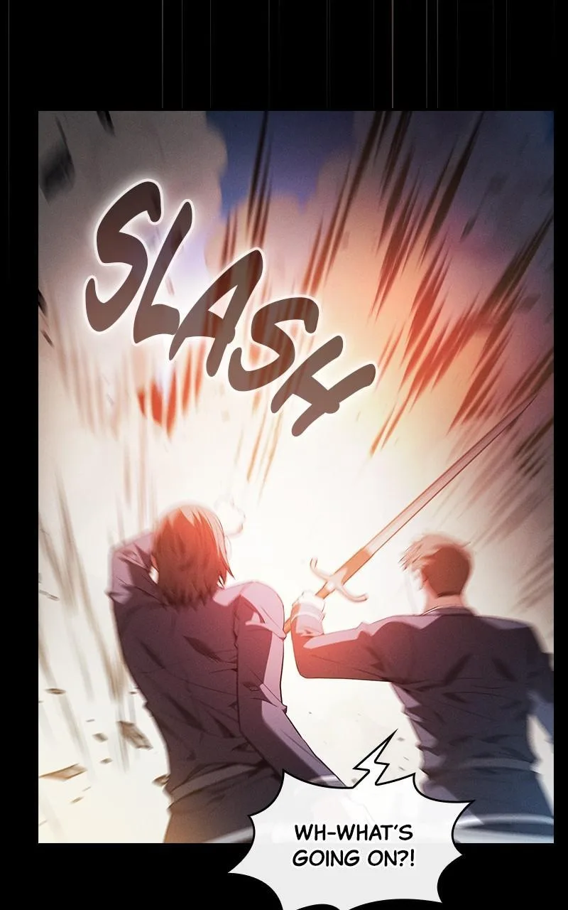 The Academy’s Genius Swordsman Chapter 50 – Page 18