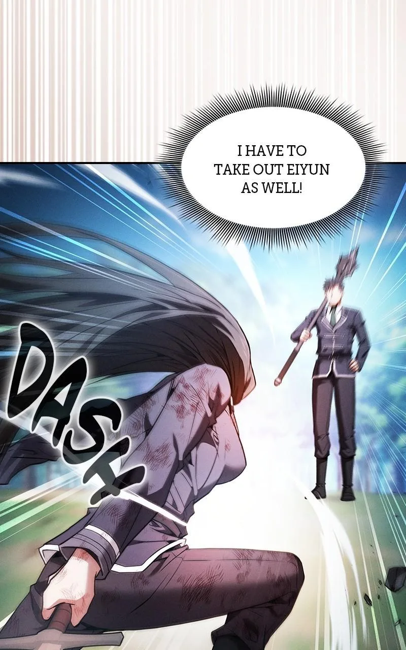 The Academy’s Genius Swordsman Chapter 50 – Page 28