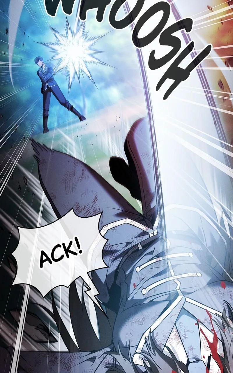 The Academy’s Genius Swordsman Chapter 50 – Page 35