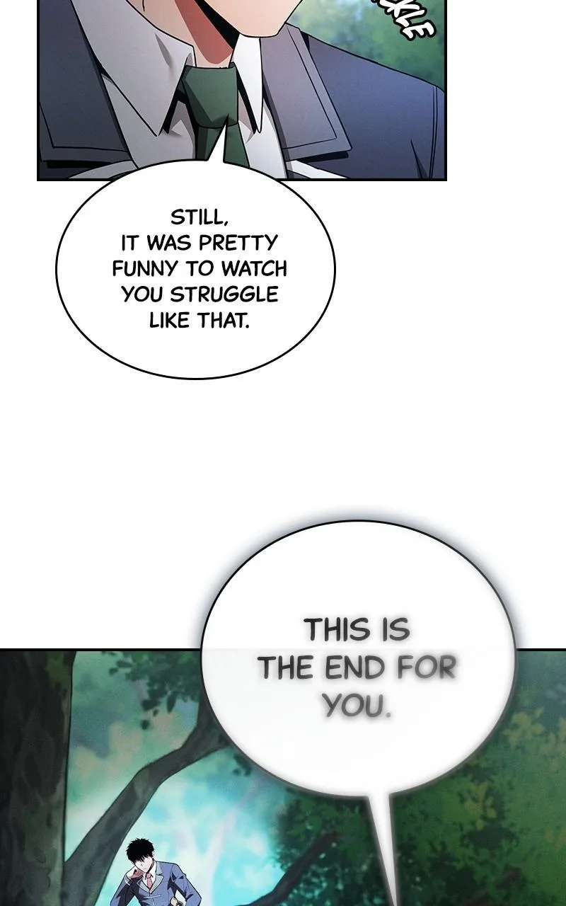 The Academy’s Genius Swordsman Chapter 50 – Page 43