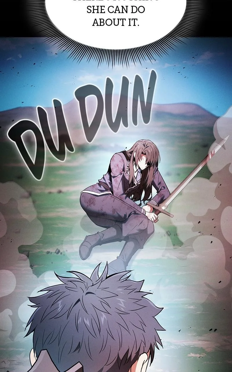 The Academy’s Genius Swordsman Chapter 50 – Page 54